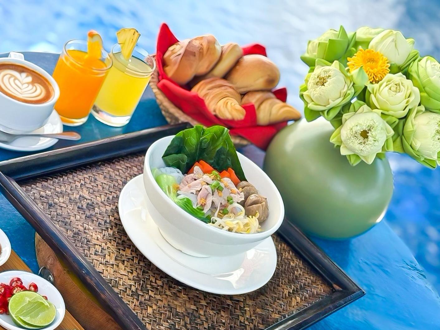 Vplus Hotel シェムリアップ エクステリア 写真