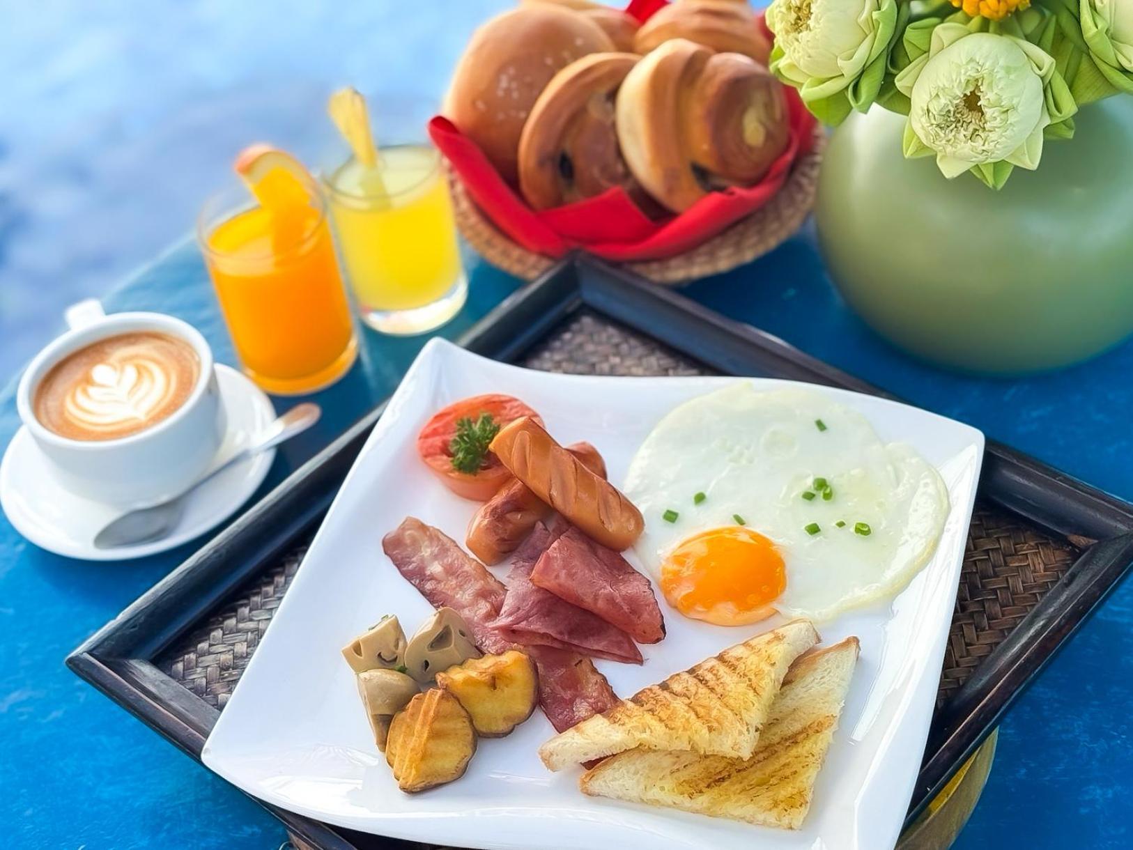 Vplus Hotel シェムリアップ エクステリア 写真